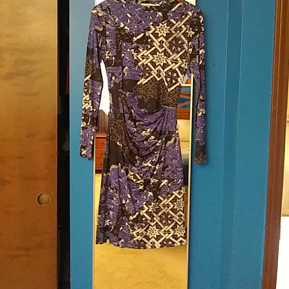 Cocktail dress